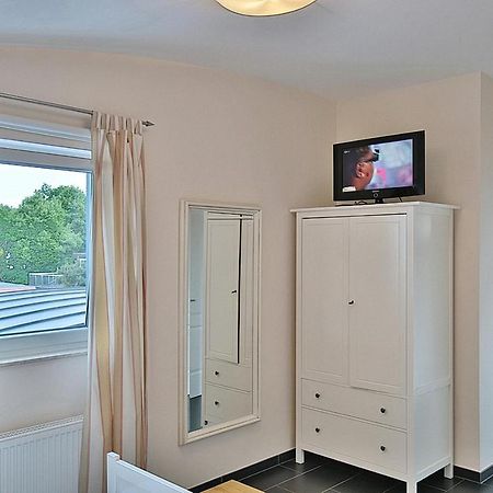 Penthouse Am Platz Penthouse Am Platz Appartement 10 Timmendorfer Strand Esterno foto