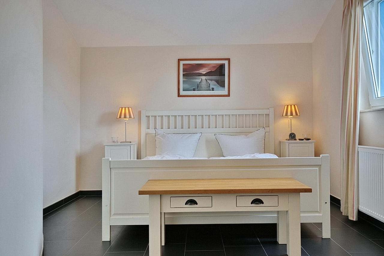 Penthouse Am Platz Penthouse Am Platz Appartement 10 Timmendorfer Strand Esterno foto
