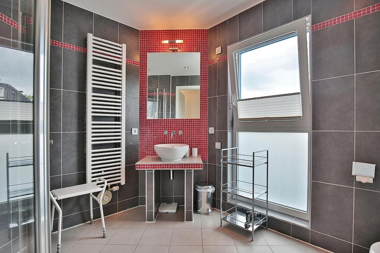 Penthouse Am Platz Penthouse Am Platz Appartement 10 Timmendorfer Strand Esterno foto