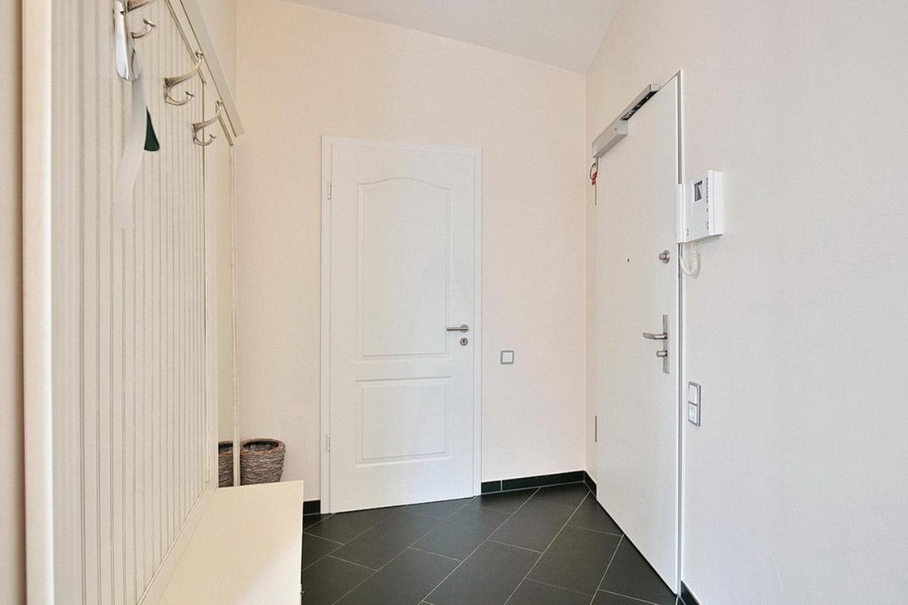 Penthouse Am Platz Penthouse Am Platz Appartement 10 Timmendorfer Strand Esterno foto